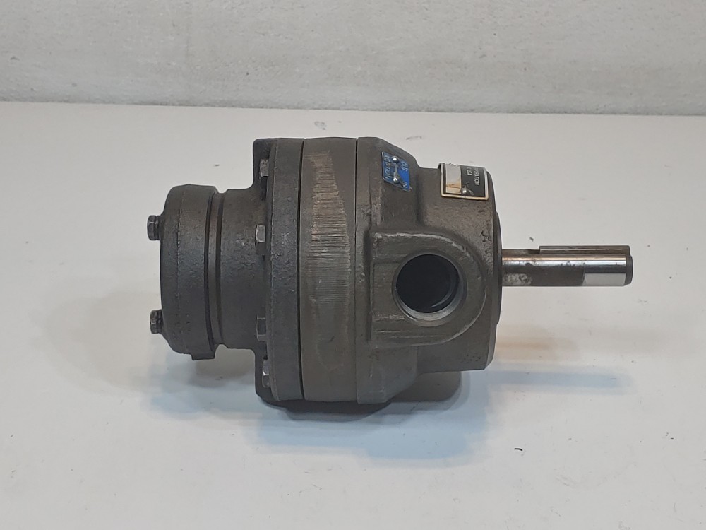John S Barnes H8-P-10B3 Hydraulic Motor Pump