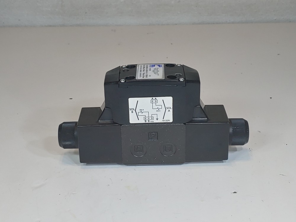 Continental Hydraulics Directional Control Valve VSD03M-3A-NB-68L-C-Y5856-5