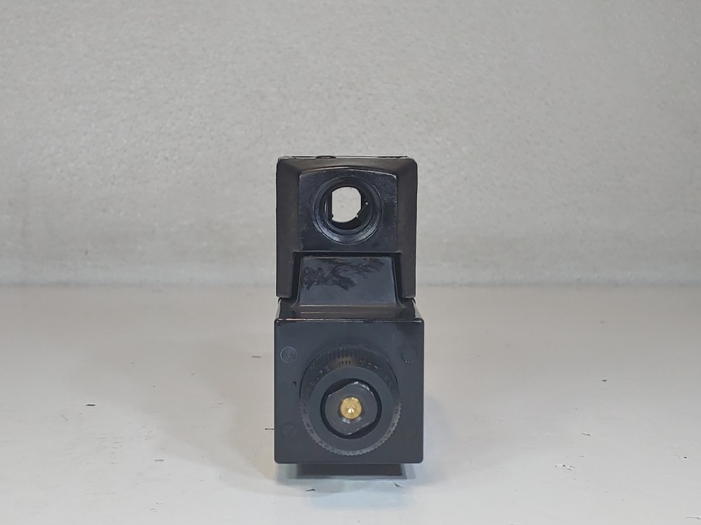 Continental Hydraulics Directional Control Valve VSD03M-3A-NB-68L-C-Y5856-5