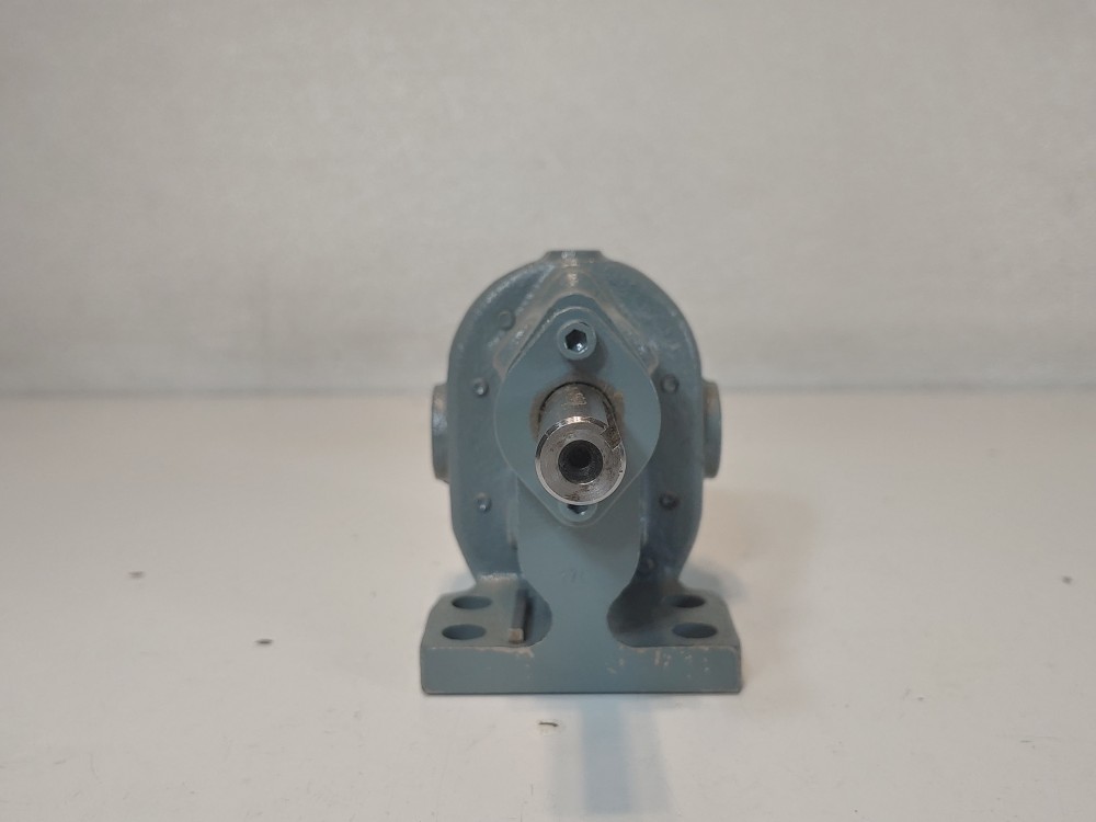 Brown & Sharpe BSM Pump 713-10-2 Rotary Gear Pump