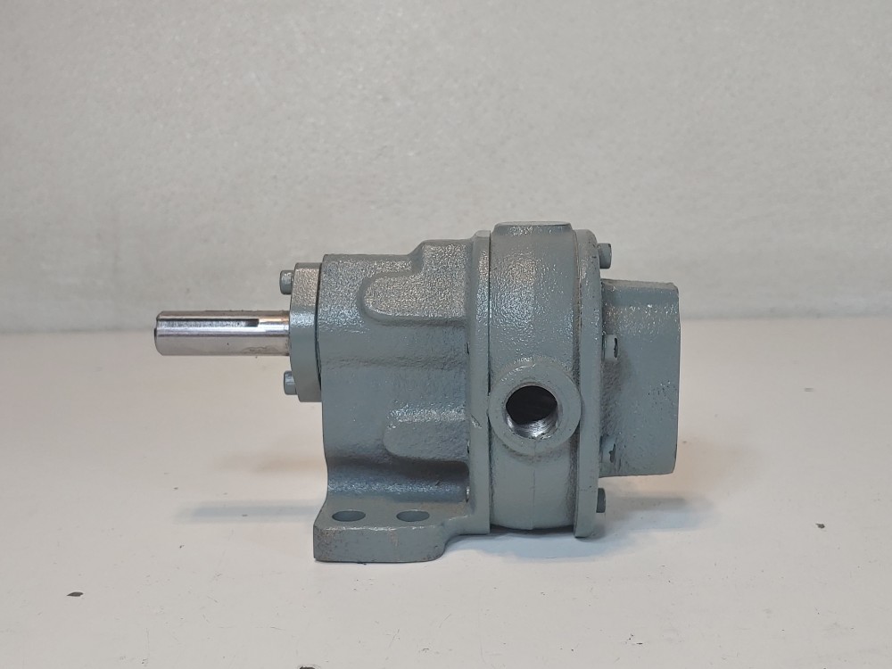 Brown & Sharpe BSM Pump 713-10-2 Rotary Gear Pump