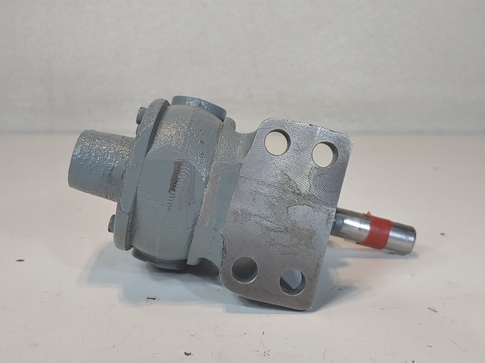 Brown & Sharpe BSM Pump 713-10-2 Rotary Gear Pump