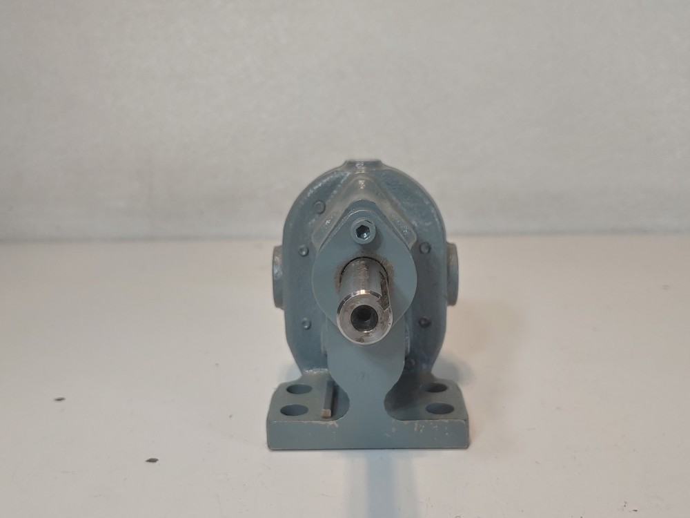 Brown & Sharpe BSM Pump 713-10-2 Rotary Gear Pump
