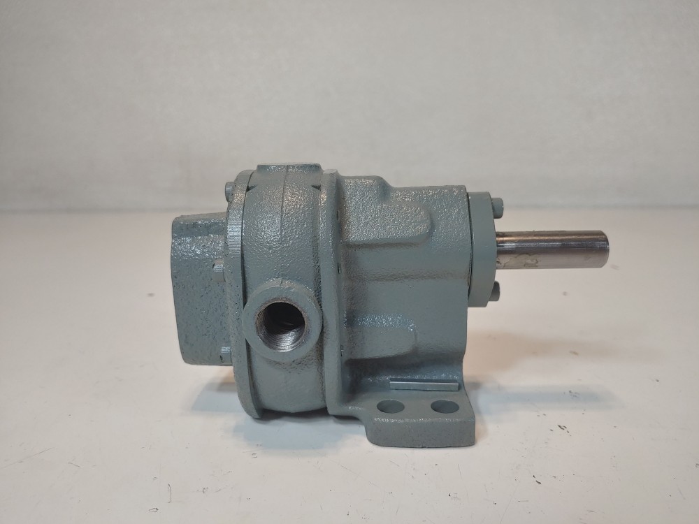 Brown & Sharpe BSM Pump 713-10-2 Rotary Gear Pump