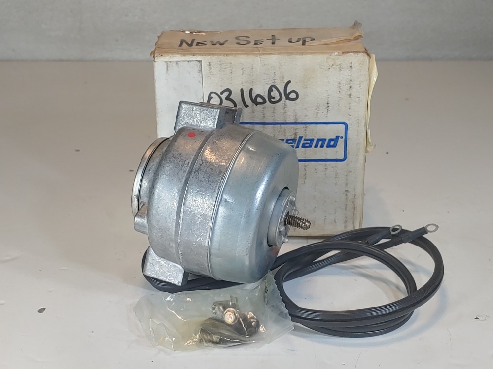 Trane MOT04085 Fan Motor