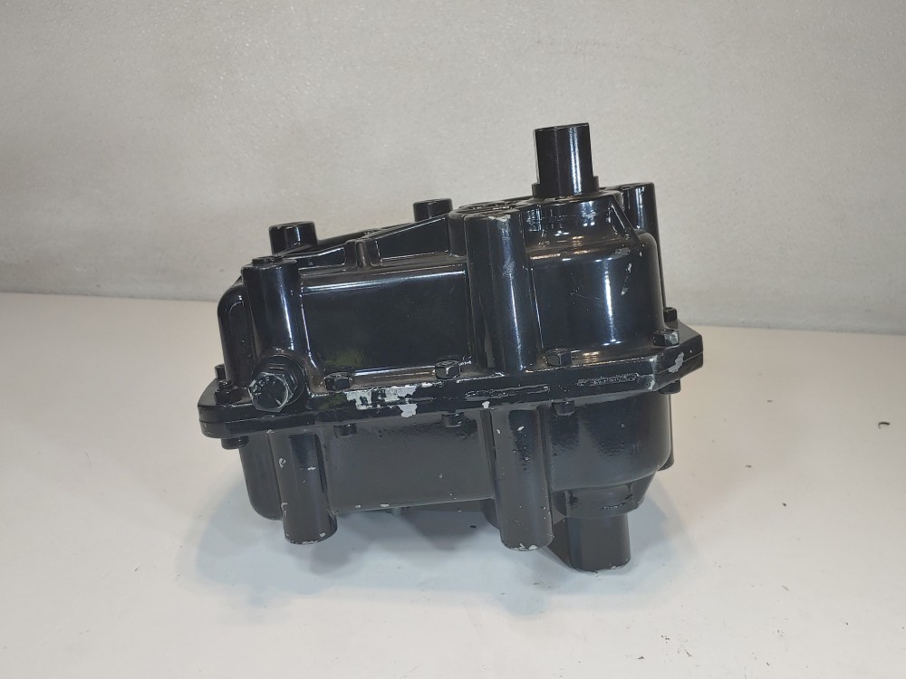 Xomox Matryx MX1250 Vane Actuator