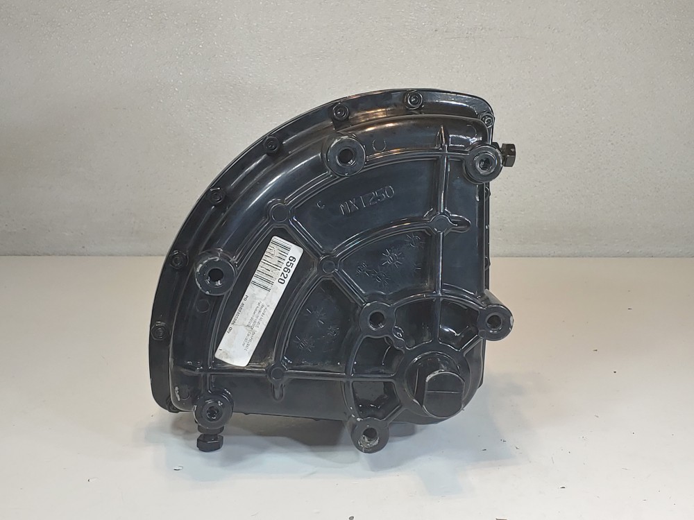 Xomox Matryx MX1250 Vane Actuator