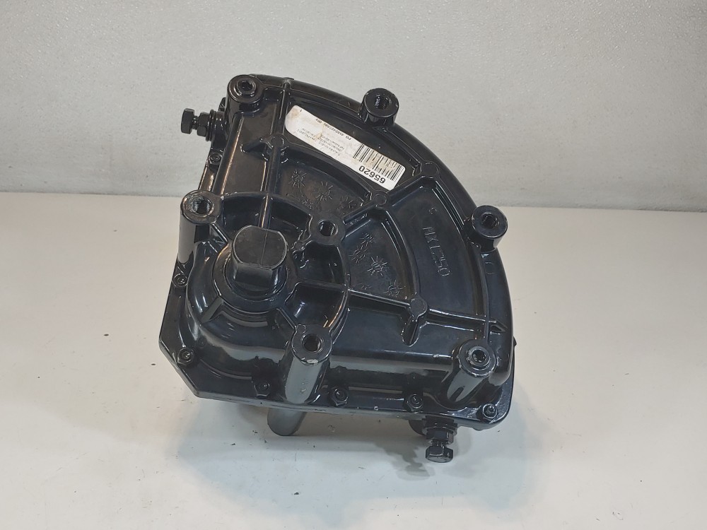 Xomox Matryx MX1250 Vane Actuator