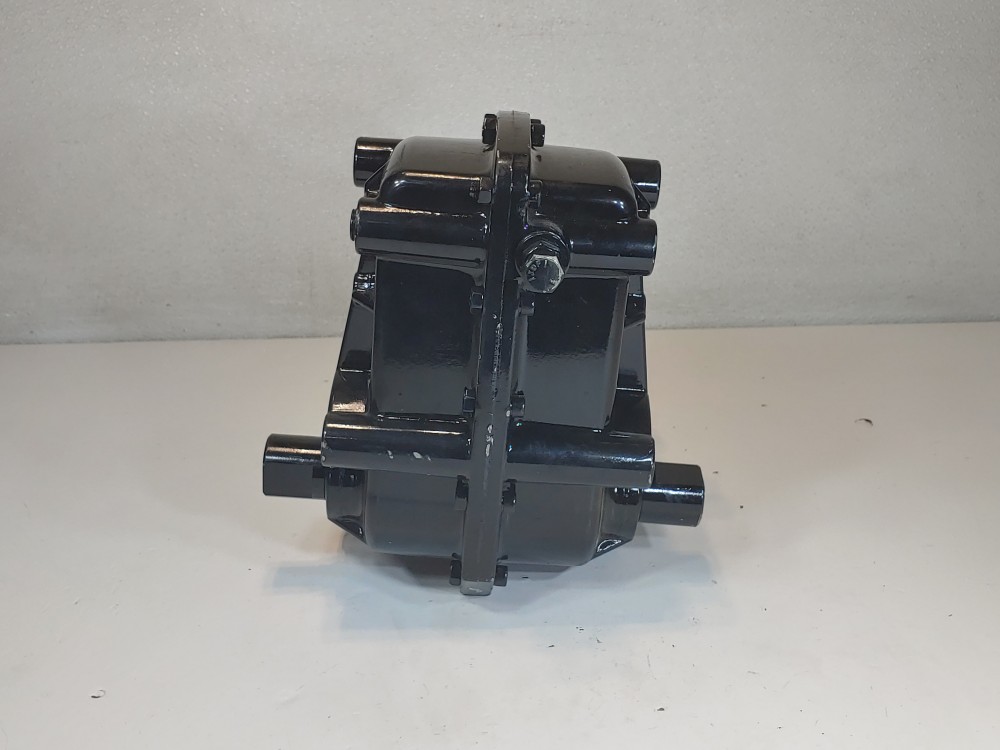 Xomox Matryx MX1250 Vane Actuator