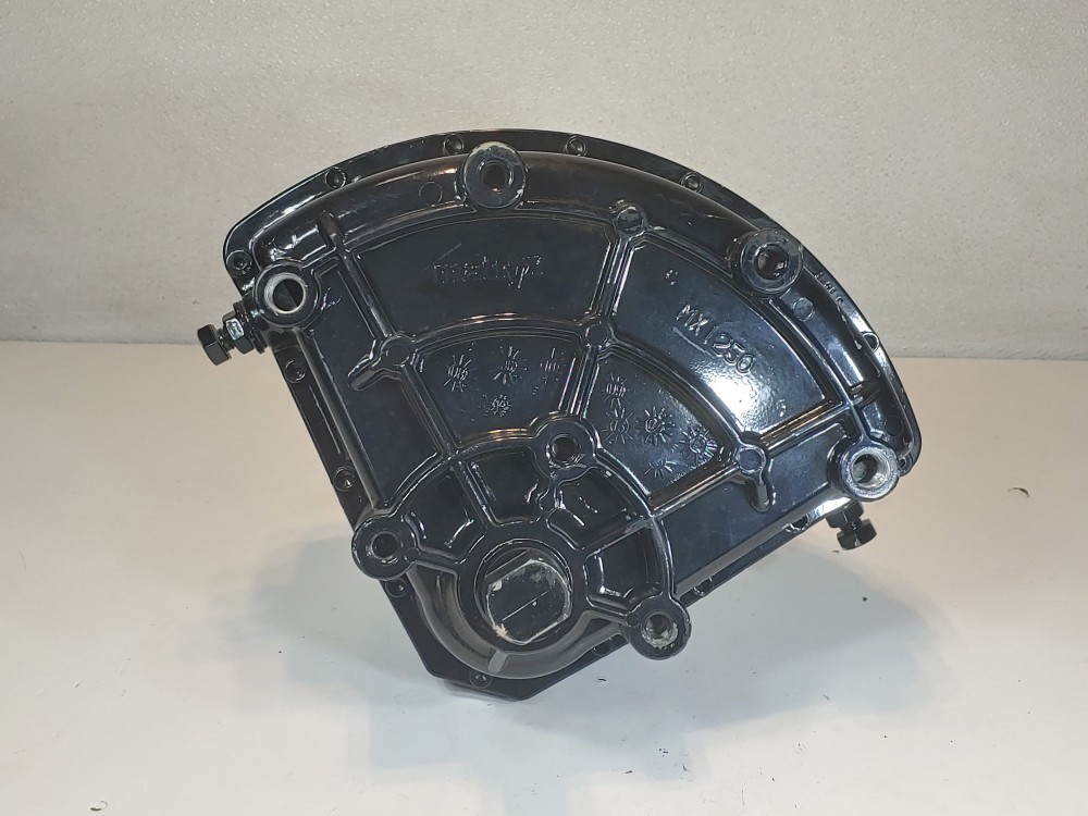 Xomox Matryx MX1250 Vane Actuator