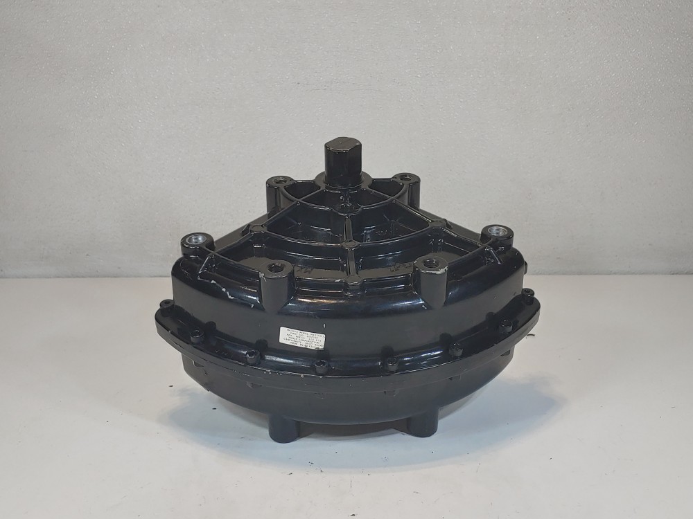 Xomox Matryx MX1250 Vane Actuator
