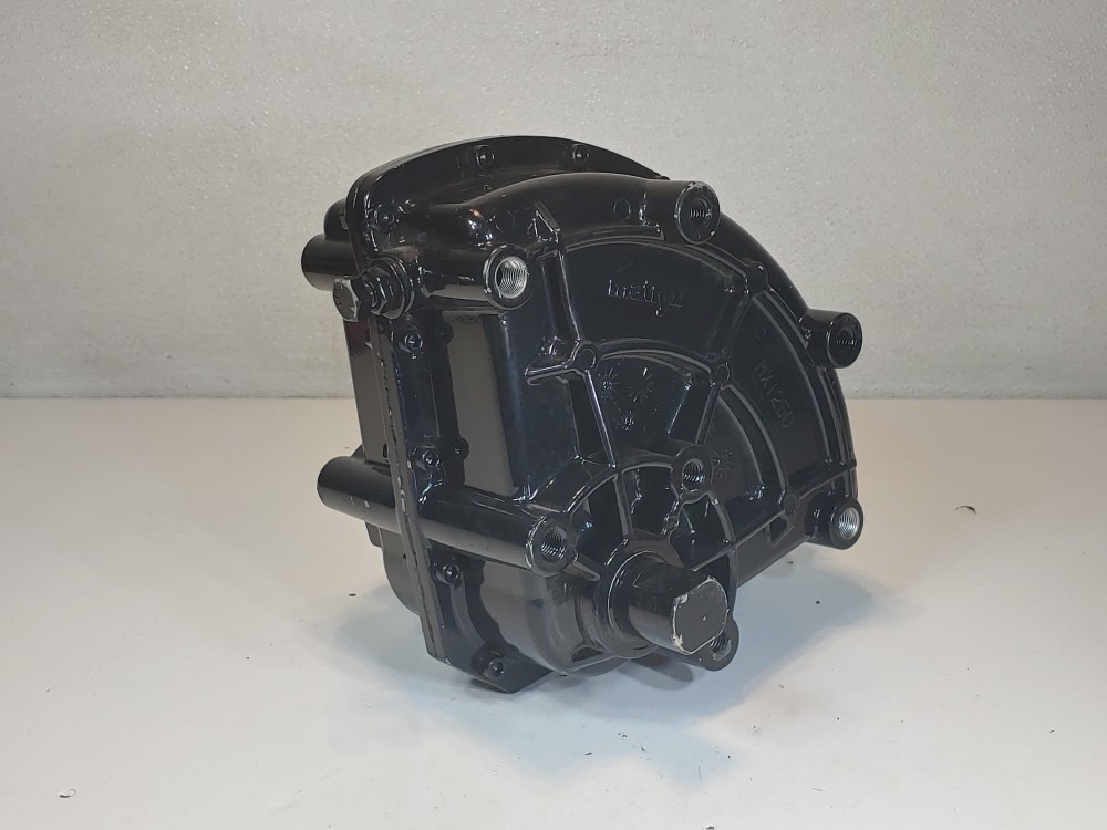 Xomox Matryx MX1250 Vane Actuator