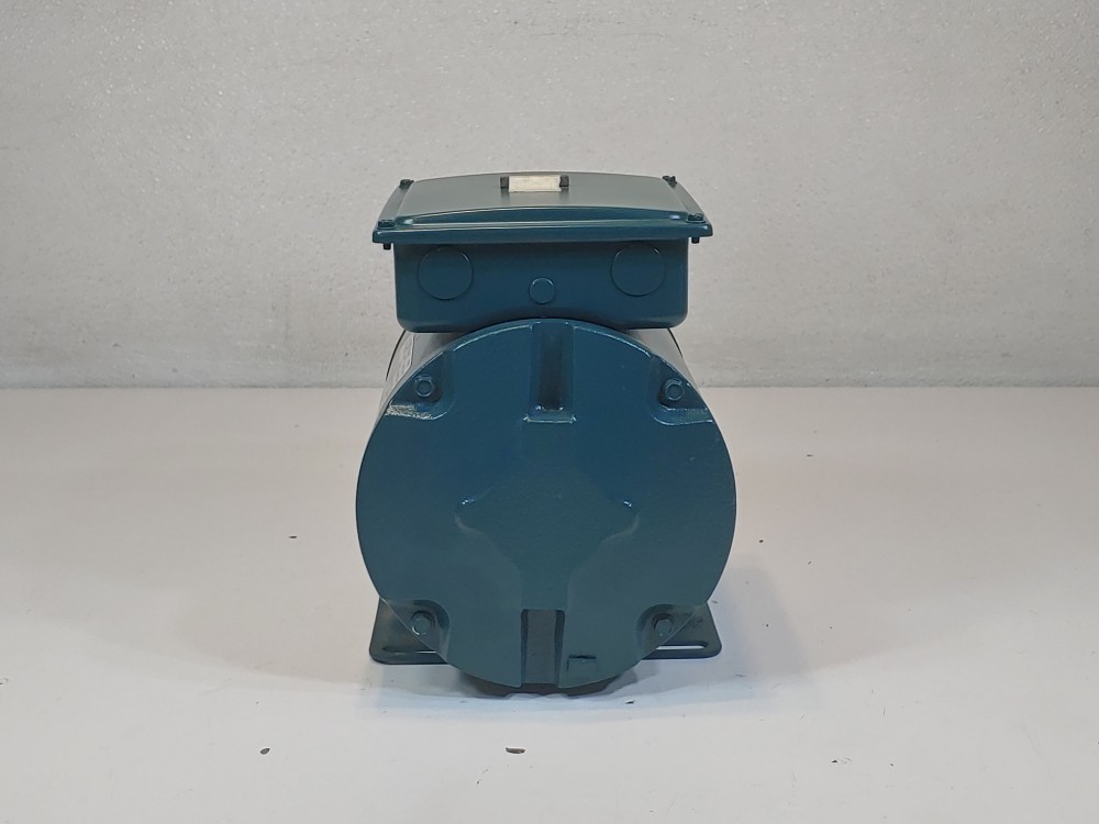 Reliance Electric P56X3822W 1/2HP, 1725 RPM, 208-230/460V Electric Motor