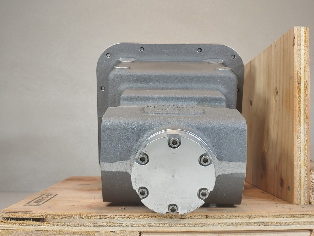 Woodward 9908-1534 GS6 Gas Control Valve 