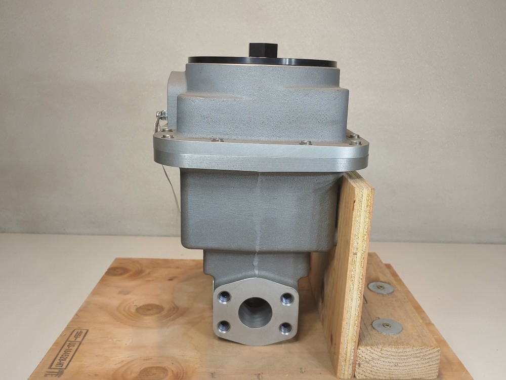 Woodward 9908-1534 GS6 Gas Control Valve 