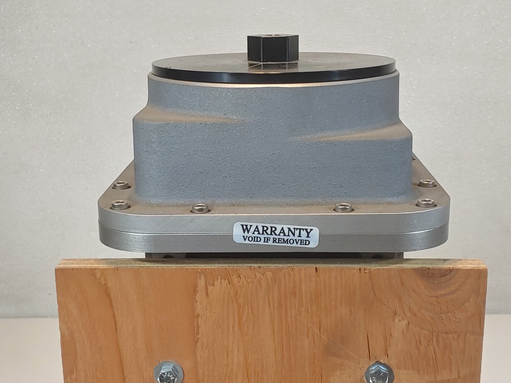 Woodward 9908-1534 GS6 Gas Control Valve 