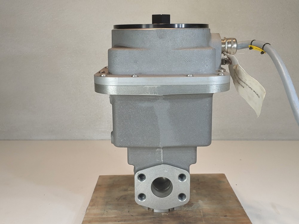 Woodward 9908-1534 GS6 Gas Control Valve ***( CLEAN USED )***