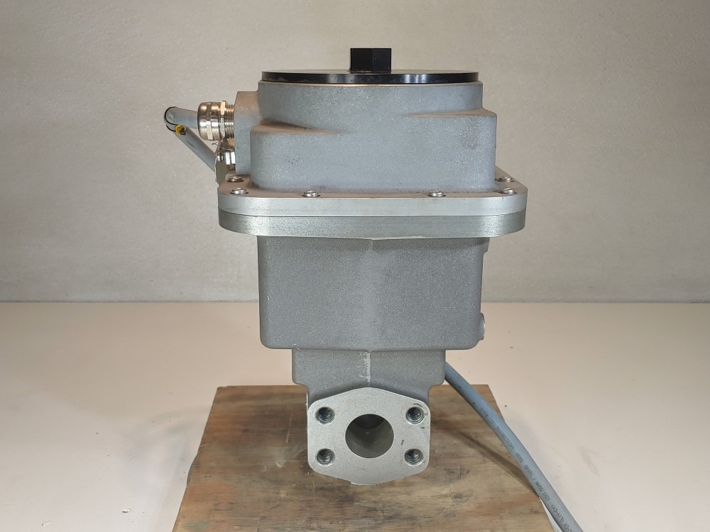 Woodward 9908-1534 GS6 Gas Control Valve ***( CLEAN USED )***