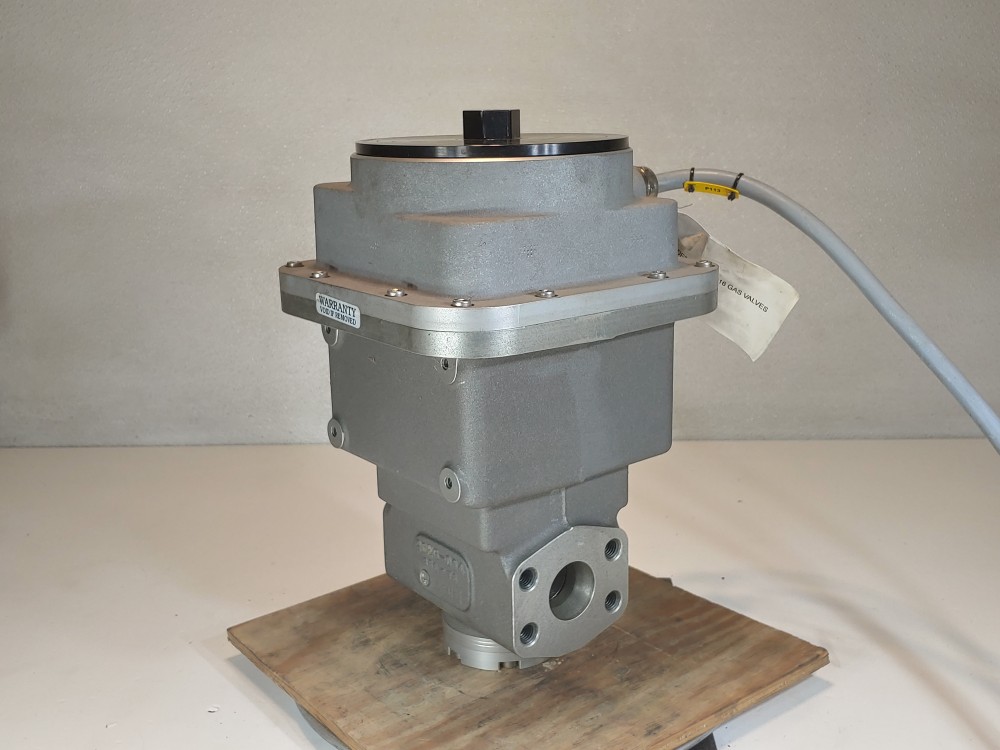 Woodward 9908-1534 GS6 Gas Control Valve ***( CLEAN USED )***
