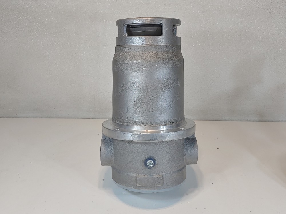 Parker Tank Mounting Suction Filter ATZ300S212UBM