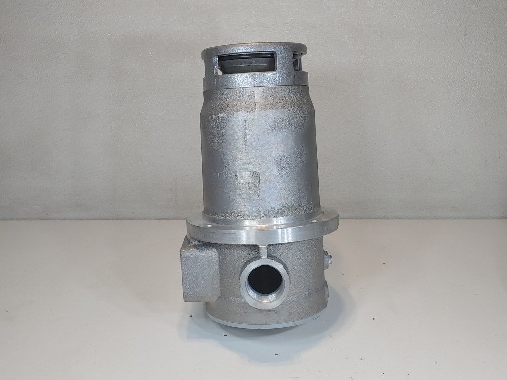 Parker Tank Mounting Suction Filter ATZ300S212UBM