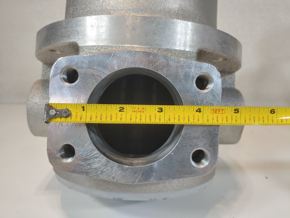 Parker Tank Mounting Suction Filter ATZ300S212UBM