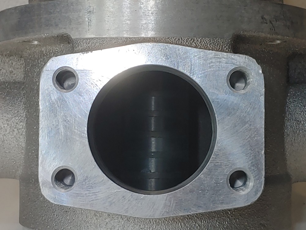 Parker Tank Mounting Suction Filter ATZ300S212UBM