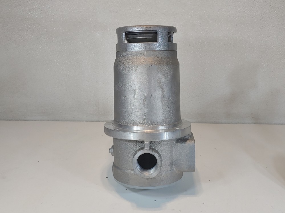 Parker Tank Mounting Suction Filter ATZ300S212UBM