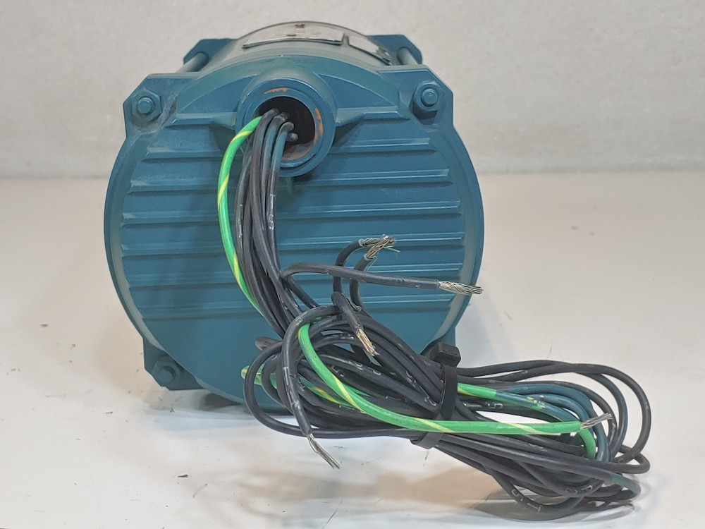 Reliance 1/4 HP 1725 RPM Duty Master A-C Motor C56H5005M-PH