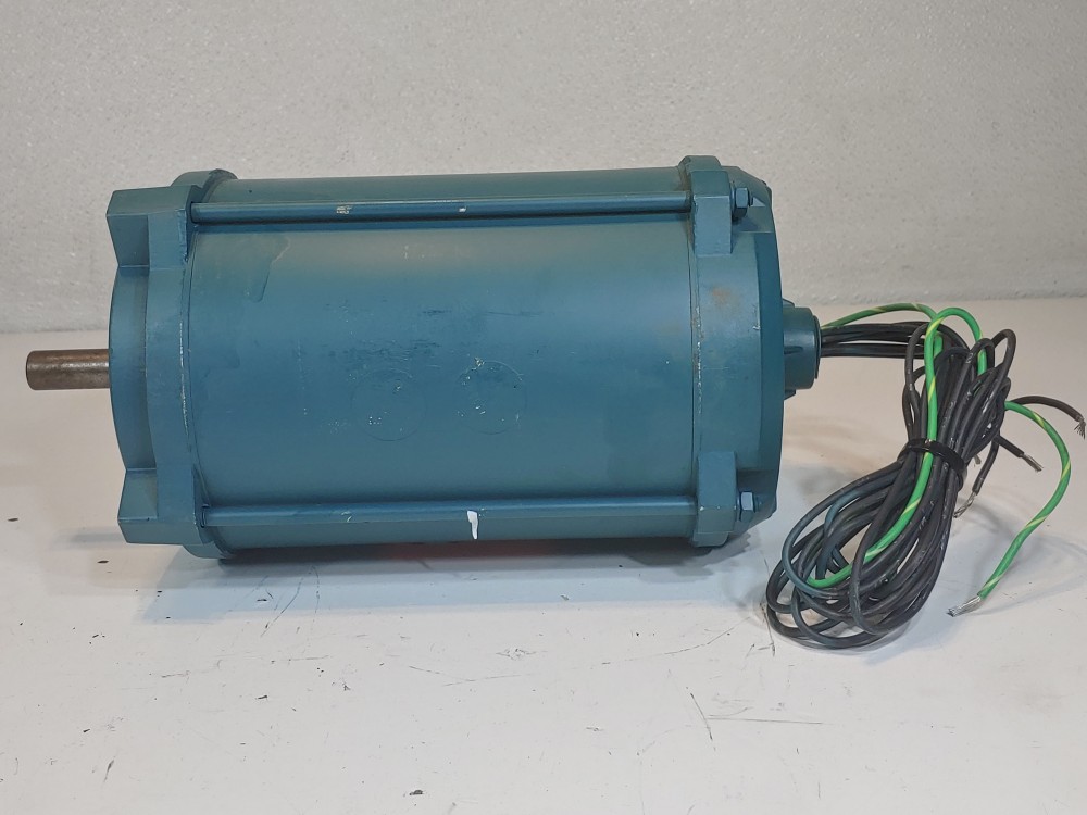 Reliance 1/4 HP 1725 RPM Duty Master A-C Motor C56H5005M-PH