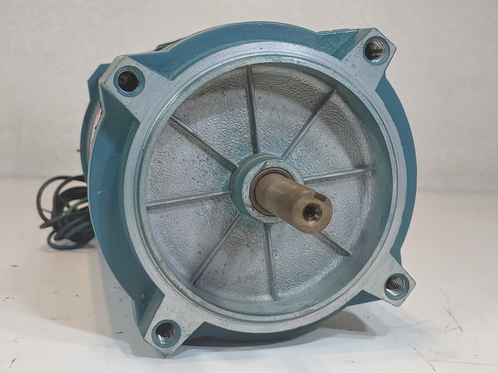 Reliance 1/4 HP 1725 RPM Duty Master A-C Motor C56H5005M-PH