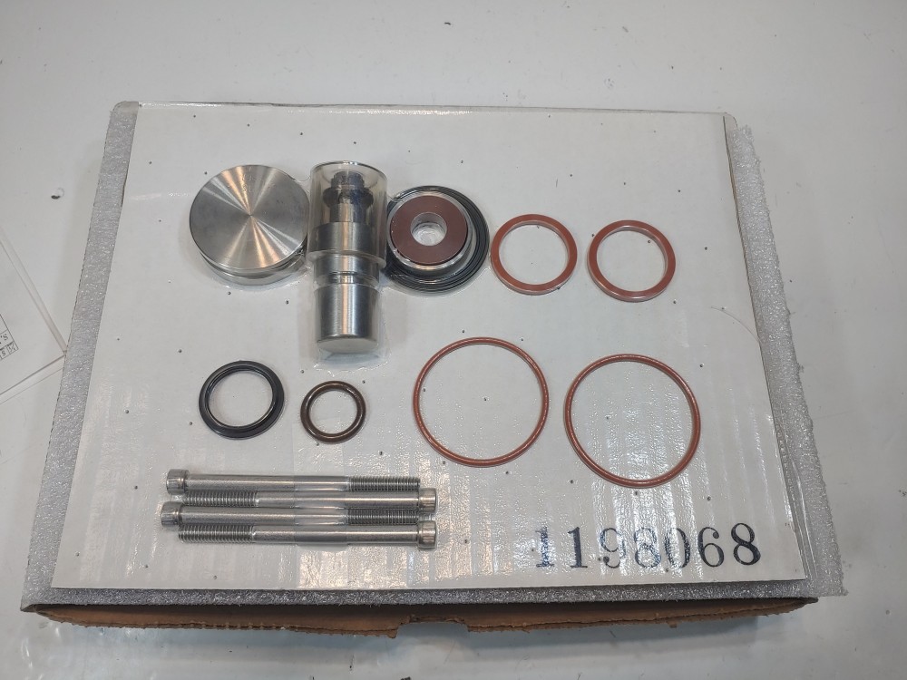 SPX Pneumatics Valve Repair Kit 1198068