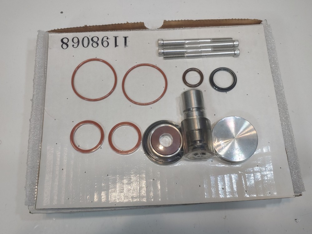 SPX Pneumatics Valve Repair Kit 1198068