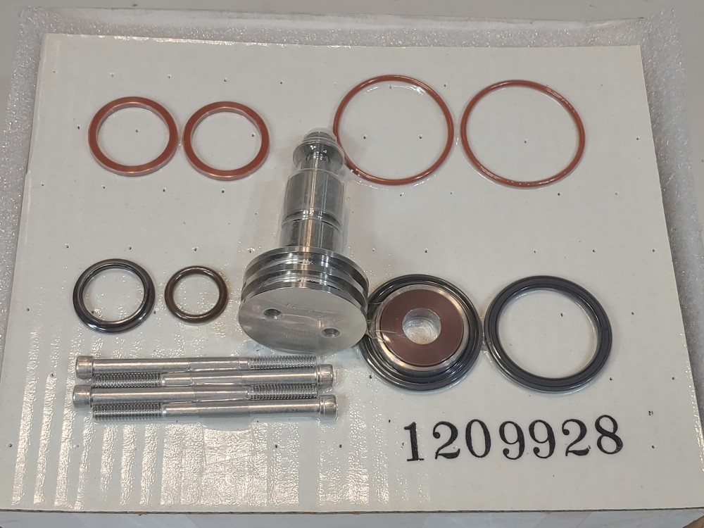 Pneumatic Products 1209928 Repress Valve Repair Kit 