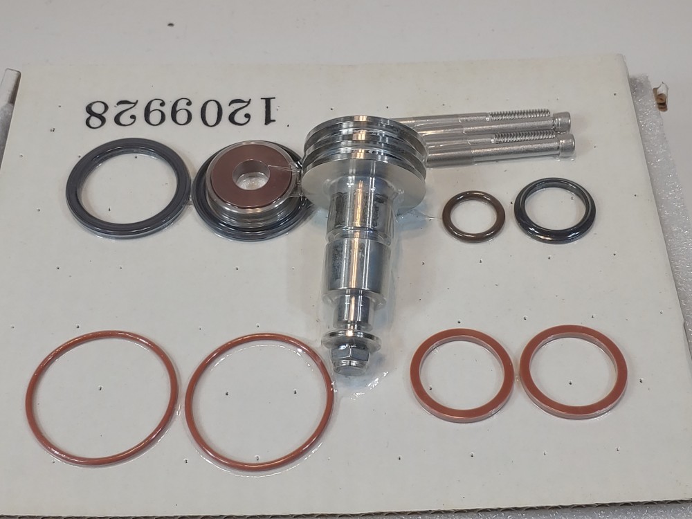 Pneumatic Products 1209928 Repress Valve Repair Kit 