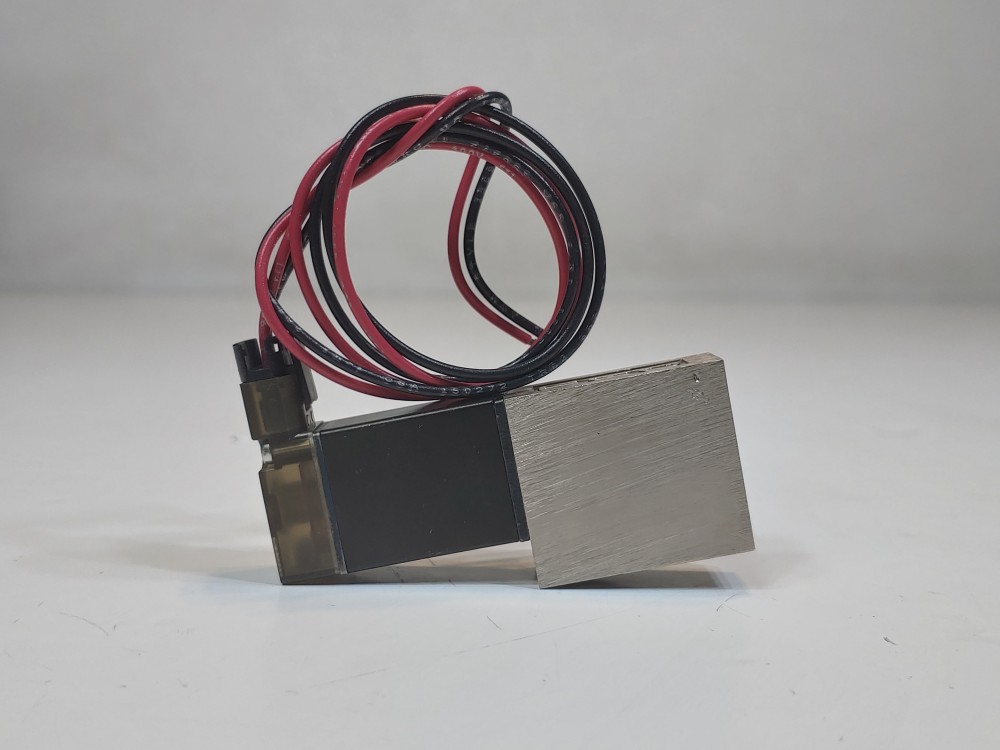 MAC 44C-L00-GDDA-1GD Direct Solenoid Operated Valve 