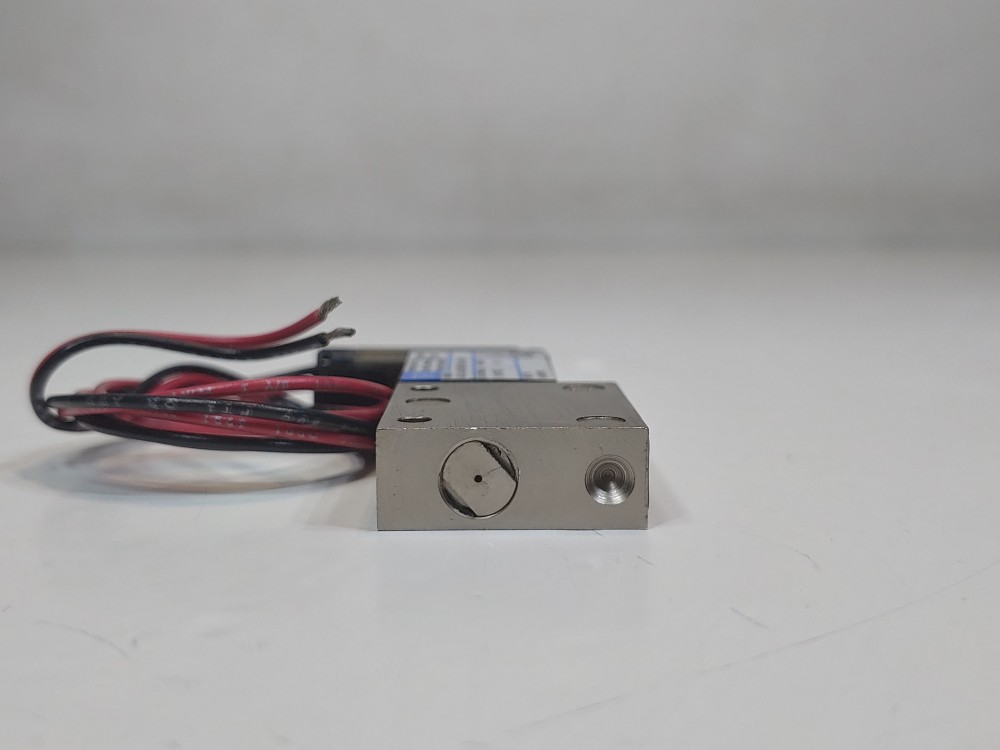 MAC 44C-L00-GDDA-1GD Direct Solenoid Operated Valve 
