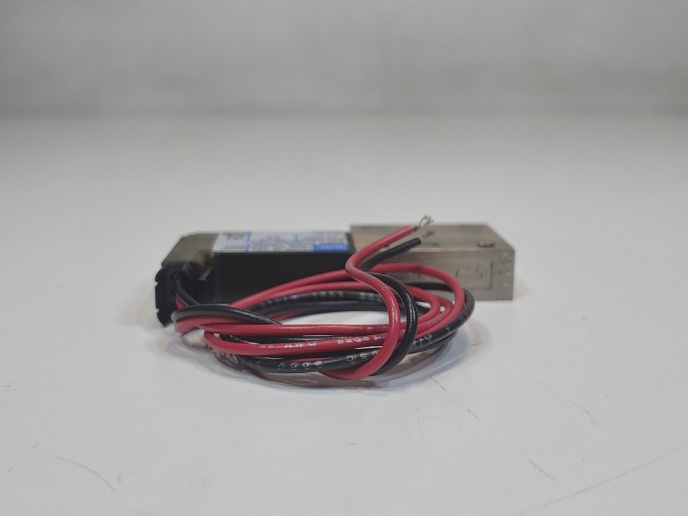 MAC 44C-L00-GDDA-1GD Direct Solenoid Operated Valve 