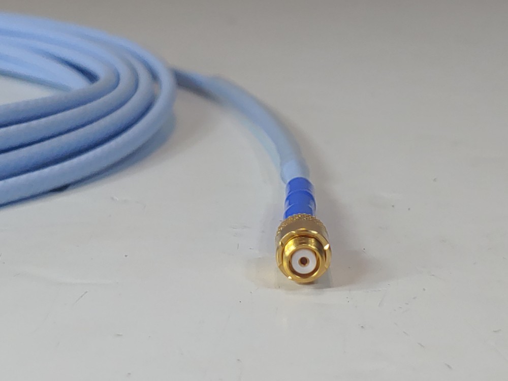Bently Nevada Extension Cable 3300 XL 8MM P/N 330130-045-00