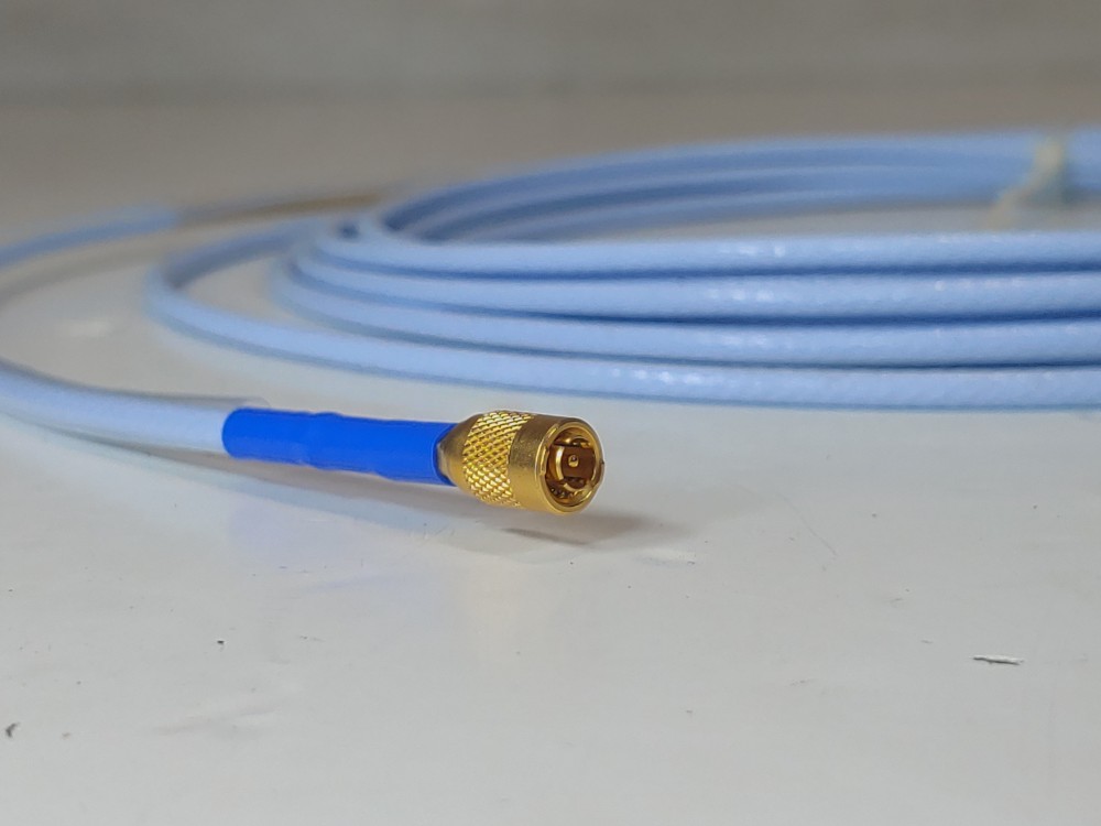 Bently Nevada Extension Cable 3300 XL 8MM P/N 330130-045-00