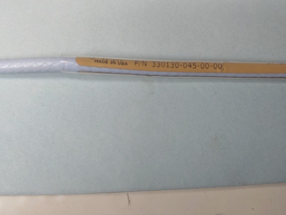 Bently Nevada Extension Cable 3300 XL 8MM P/N 330130-045-00
