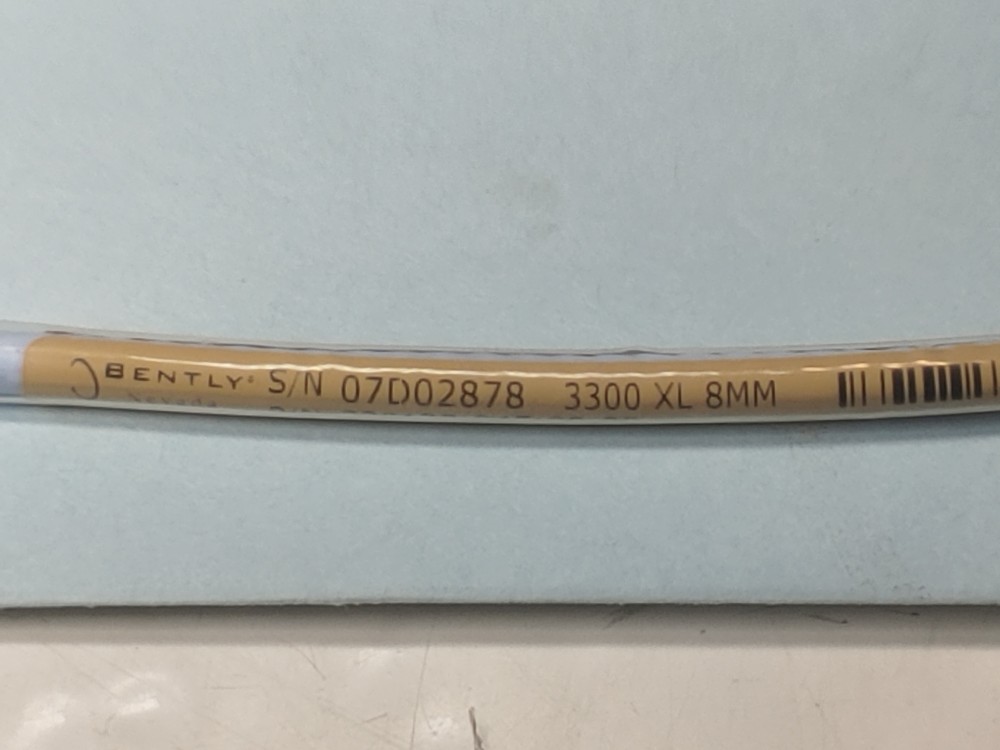 Bently Nevada Extension Cable 3300 XL 8MM P/N 330130-045-00