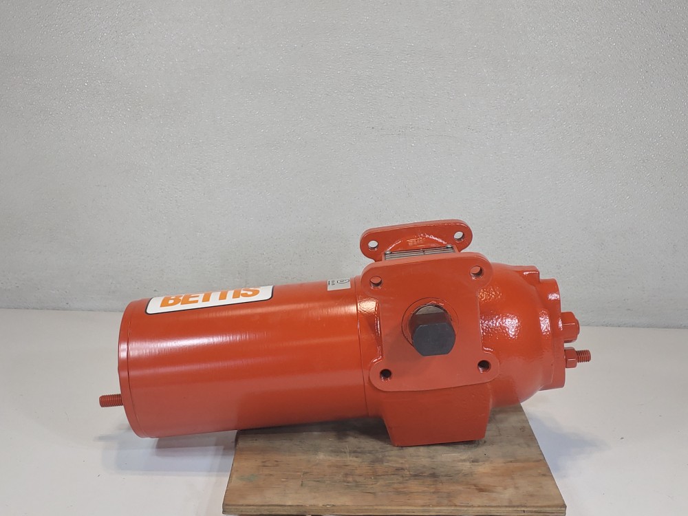 Bettis Double Acting Pneumatic Valve Actuator Model CBB525