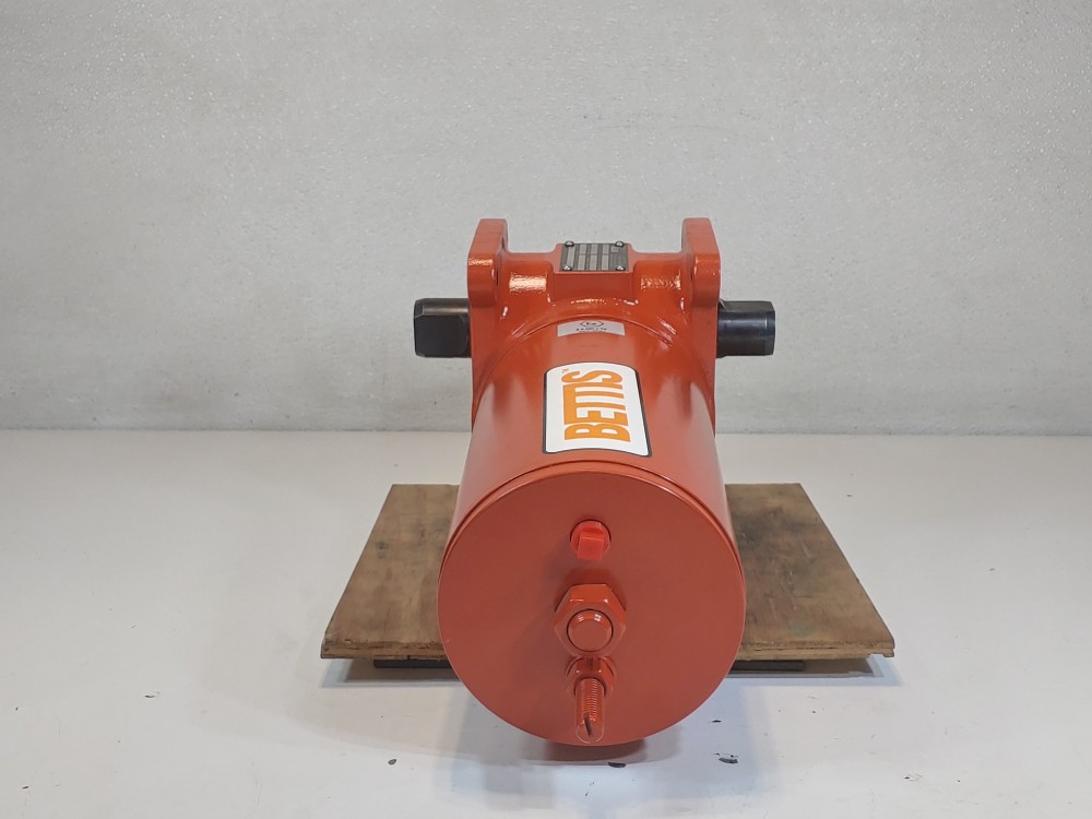Bettis Double Acting Pneumatic Valve Actuator Model CBB525
