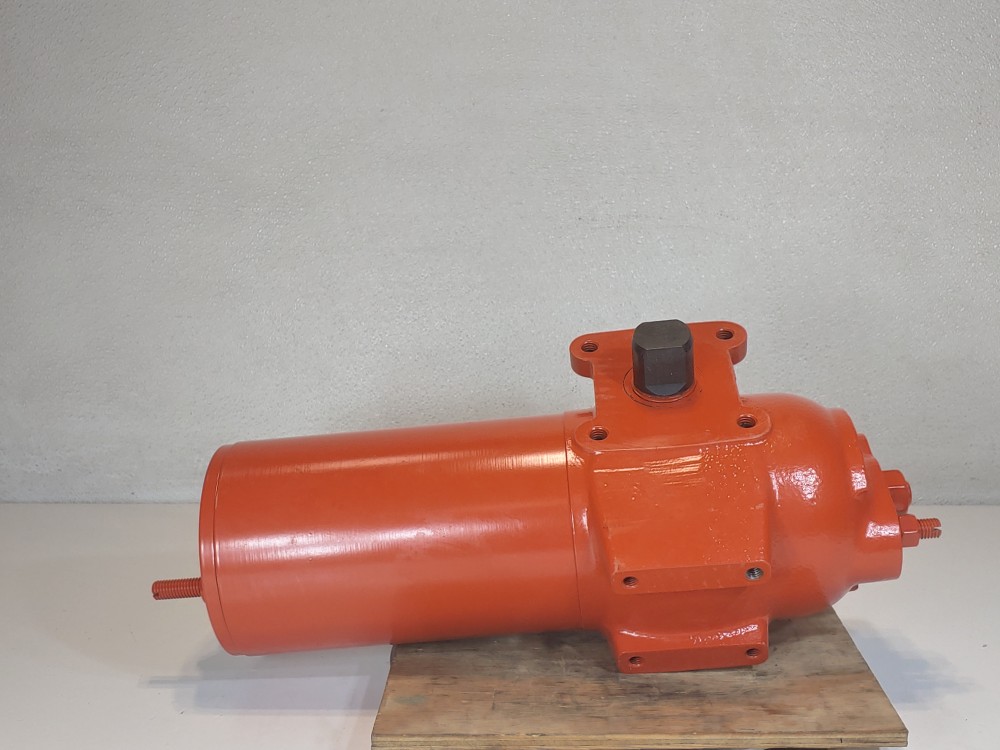 Bettis Double Acting Pneumatic Valve Actuator Model CBB525