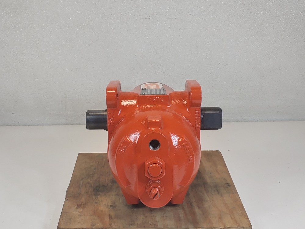 Bettis Double Acting Pneumatic Valve Actuator Model CBB525