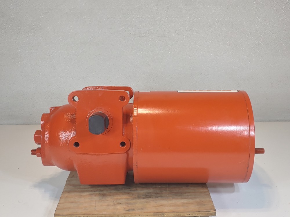 Bettis Double Acting Pneumatic Valve Actuator Model CBB725