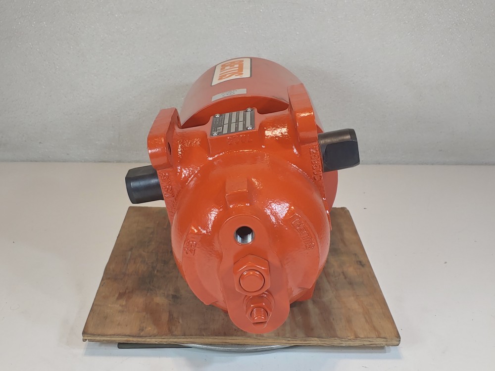 Bettis Double Acting Pneumatic Valve Actuator Model CBB725
