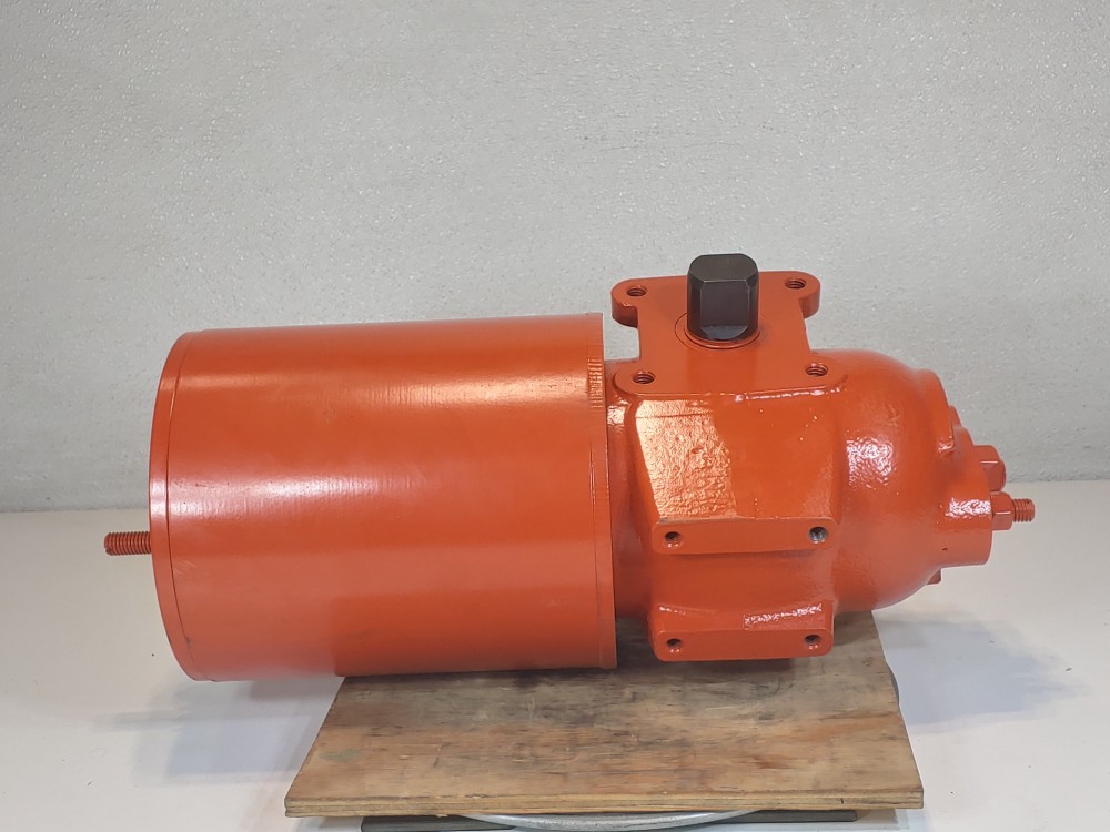 Bettis Double Acting Pneumatic Valve Actuator Model CBB725
