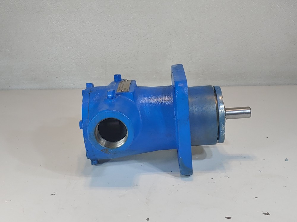 Viking 1-1/2" Rotary Gear Pump Model HV-2954